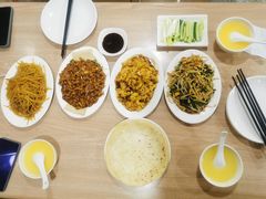 -姥家春饼店(漳州二路店)