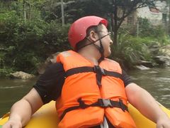 -宁乡沩山龙泉漂流