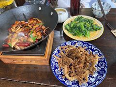 -吃货私房菜(丽江束河古镇店)