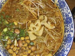 -龙抄手食府(浣花北路店)