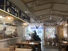 大堂-千忆汤包(闽江路店)