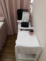 -芳朵美容养生SPA