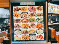 -旺豪海鲜餐厅(友谊阳光城店)