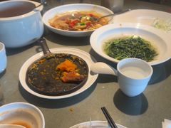-朴墅(西湖青芝坞店·杭帮菜·家宴.14年的店)