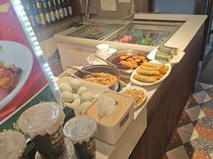 -飨府.老淮面馆.自营(清河路店)