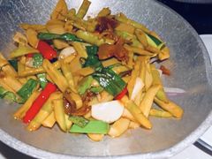 -额娘·现烙春饼烤鸭(太原总店)