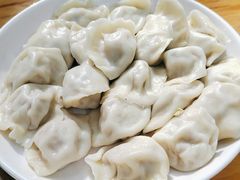 -山东水饺(南坪新街店)