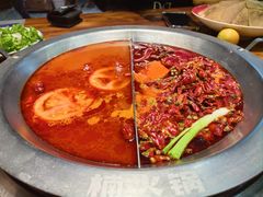 -楠火锅(哈尔滨金爵万象店)