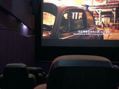 -天幕新彩云国际影城(激光巨幕店)