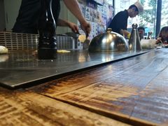 -大成铁板烧•板前(复古餐厅石老人店)