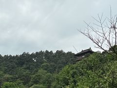 -敬亭山风景名胜区