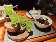 -浙里本味·宴四季江南(三台山路店)