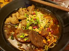 -豆爺小面(朱雀店)