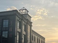 -南通中心濠河风景区圆融广场诺富特酒店