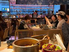 -山石榴·贵州菜(丰盛里店)