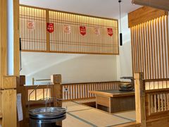 -柔杉家黑牛烤肉·活鳗鱼(泉水二店)