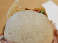 -贾国龙中国堡(上地华联店)