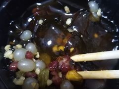 小丸子冰粉-渝是乎酸菜鱼(龙旗购物中心店)