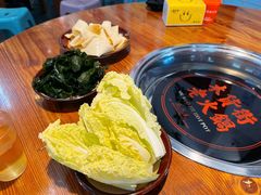 -木货街重庆老火锅(流塘店)