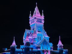 -厦门方特梦幻王国