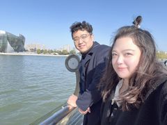 -云龙湖旅游景区