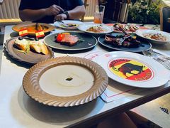 -Mezomd曼索蒂西班牙餐厅(广粤店)