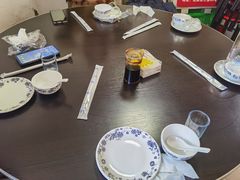 -玫瑰红烤羊排(北新桥三条店)