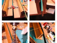 -如果·追梦手工皮具DIY教学店(田子坊店)