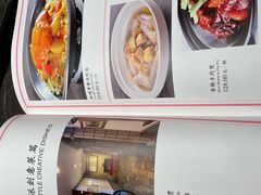 -上海老饭店(北京分店)