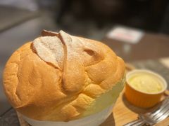 -港丽餐厅(天河城店)
