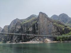 -孤山寨风景区