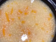 南瓜小米粥-山东老家(黄埔分店)