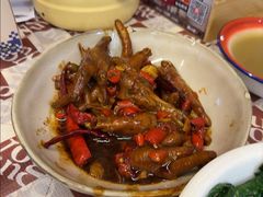 -老三样·旧食新味(船山路店)