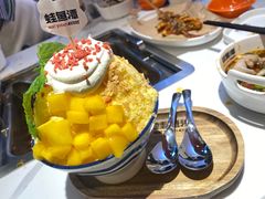 -蛙鱼潭美蛙鱼头(时代天街店)