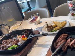 -牛扒先生·厚切雪花牛扒西餐厅(北京路禺山路店)