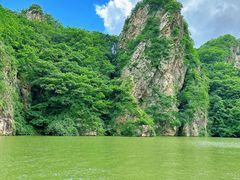 -大连冰峪旅游度假区