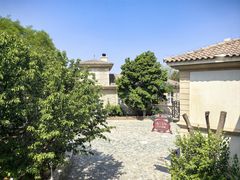 -北京张裕爱斐堡酒庄