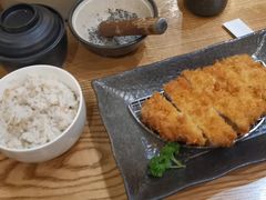 胜博殿炸猪排套餐-胜博殿霸王树(嘉里中心店)