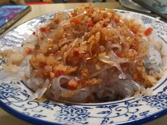 黄记凉粉-富临轩私房菜(集庆门大街店)