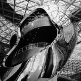 🔥:深圳这座艺术馆,简直酷到炸!