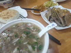 -八沟羊汤(河北大街店)