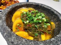 -院8里·小聚园老川菜(九眼桥店)