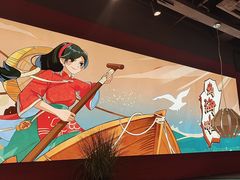 -避风塘(宝山万达店)