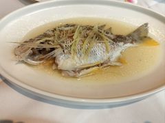 -花城苑广府菜(侨鑫店)