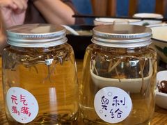 -妈妈的味道(和顺古镇店)