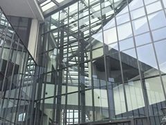 -房山世界地质公园博物馆