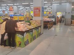 -沃尔玛购物广场(长虹路店)