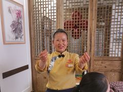 -大张烙馍村(绿地店)