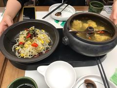 原味汽锅鸡-云海肴云南菜(曲江大悦城店)