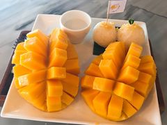 -Make Me Mango Tha Tian